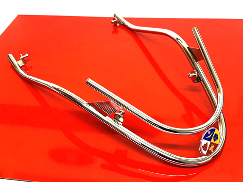 Lambretta sil 125 - gp,