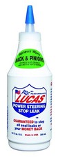 Lucas Oil Power Steering Fluid With Stop Leak Stops All Seal Leaks 355ml