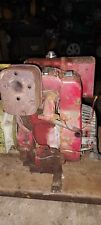 APS 110V Generator 8HP BRIGGS & STRATTON I/C HORIZONTAL SHAFT ?Spares Faulty?