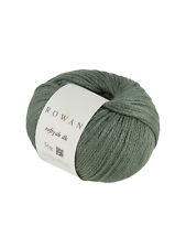 ROWAN SOFTYAK DK -  VARIOUS SHADES - 50g balls *MORE SHADES ADDED*