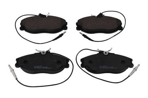 Fits peugeot 607 2 hdi - fits,