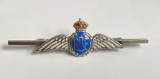 Antique WWII RAF Royal Air