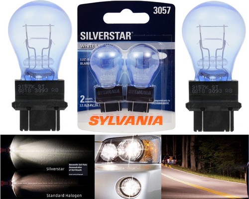 Sylvania silverstar 3057 - sylvania,
