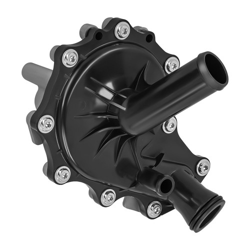 Water pump housing - housing, assembly