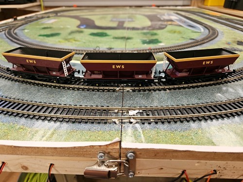 Bachmann 555 46t - 3,