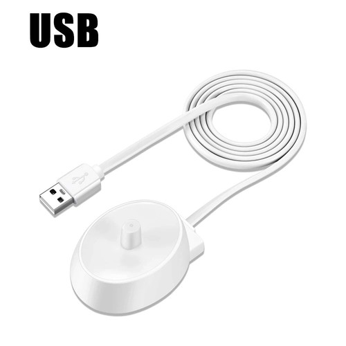 Electric toothbrush charger - electric,