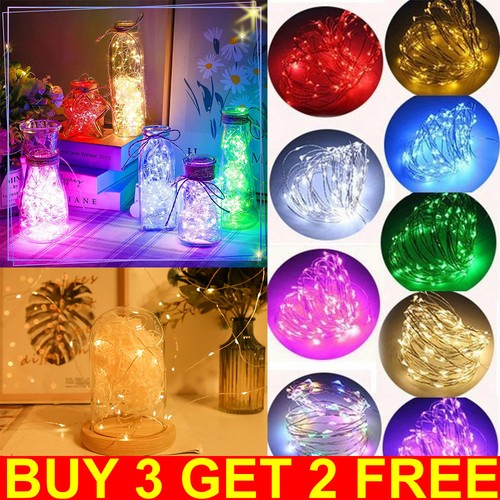 Fairy string lights - fairy,