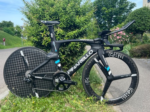 Pinarello bolide rim brake - rim,