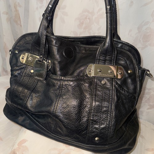 Makowsky large black - b,