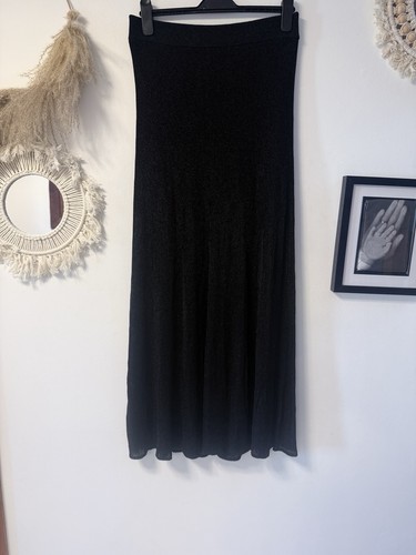 Cos long skirt size - skirt,
