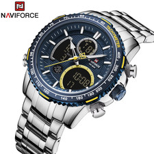 Mens luxury sports watch - mens,