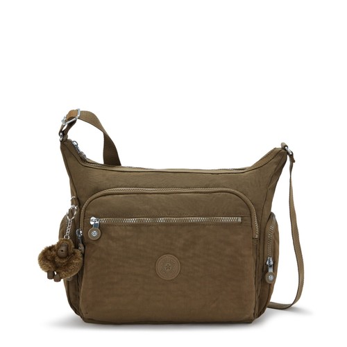 Kipling gabbie medium shoulder - kipling,