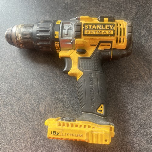 Stanley fatmax v18 - fatmax,