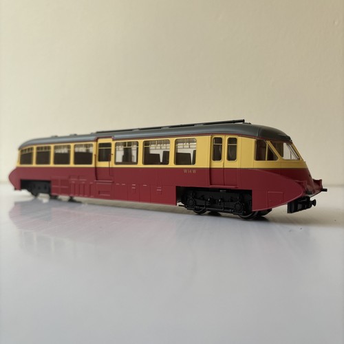 Dapol 011 003 carmine - dapol,