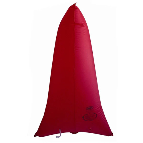 Yak canoe buoyancy bag - canoe,