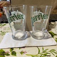 Perrier 150 ans years - perrier, /
