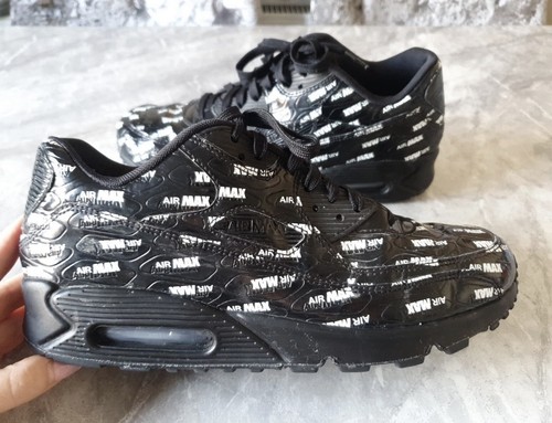 Nike air max - 90, black