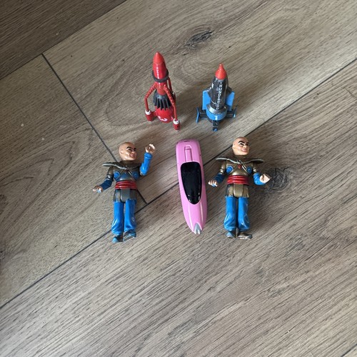 Thunderbirds loose character - loose,