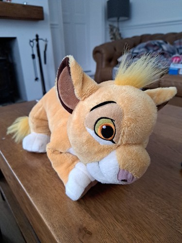 Disney the lion king simba - king,