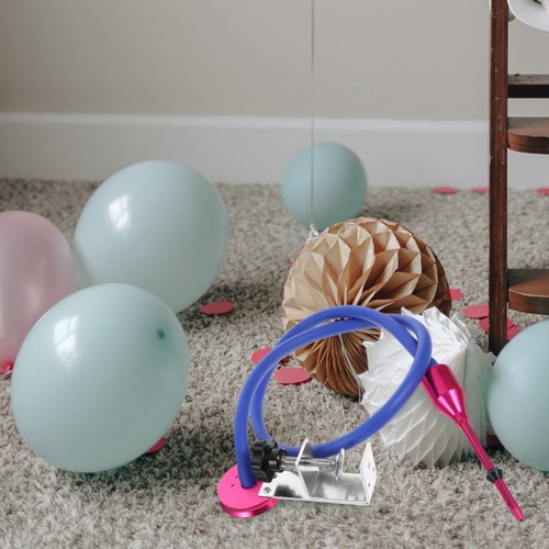 Balloon stuffer tool stuffing - tool,