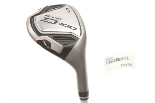 Wilson staff 100 5 hybrid - staff, d-100