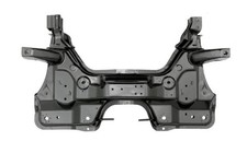 Vauxhall Corsa Front Subframe Not VXR Corrosion Protection Recommended 2015-2019