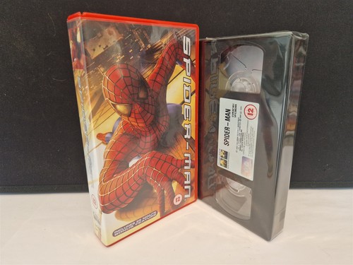 Spider man includes - spider-man, mins