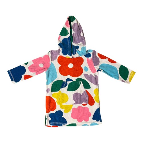 Boden girls toweling terry - girls,