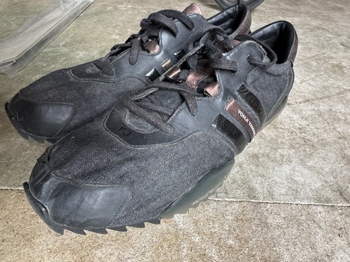 Adidas yohji yamamoto - yohji,