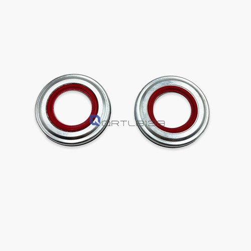 Front rh shock - front, lh