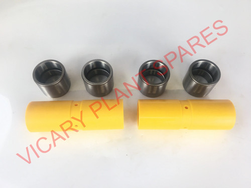 Jcb parts mini digger - digger, kit