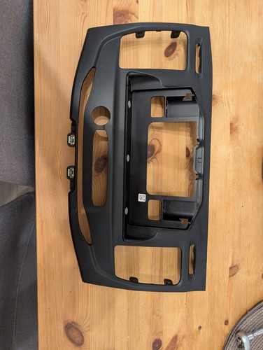 Ford transit 2023 dash - ford, e-transit