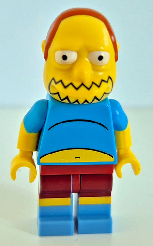 Lego minifigures various - minifigures,
