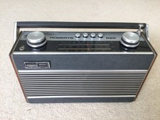 Roberts R25 Portable Radio