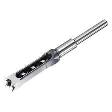 Square Hole Drill Bit