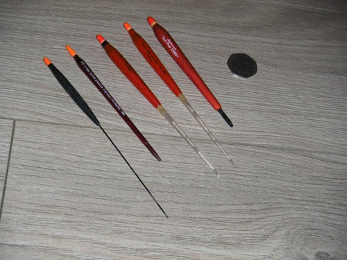 Stick trotter floats x 5 - trotter,