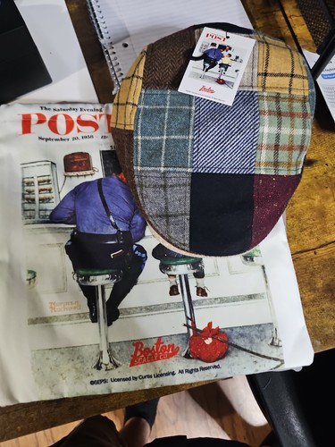 Boston scally company - boston,