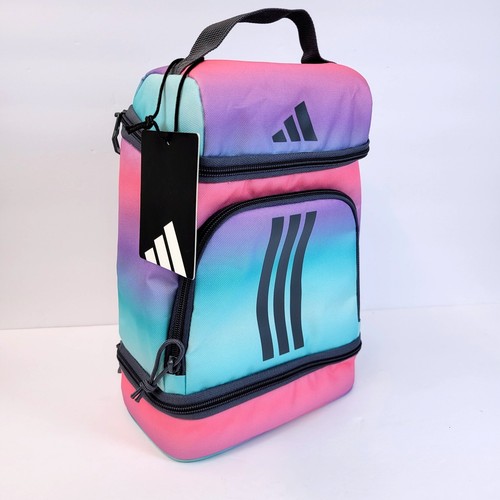 Adidas excel lunch bag - excel,