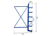 Add-on for single-sided