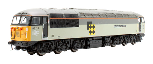 Hornby r2647 br class 56 - br,