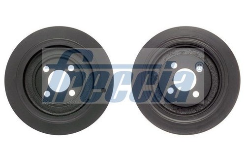 Freccia pul11 128 crankshaft - freccia,