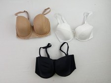 M&S 4pcs Bundle Bra Size 32E