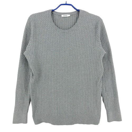 Lindeberg men crew neck - men,