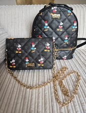 Disney Mickey & Minnie Mouse