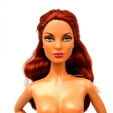 2009 Barbie Christian