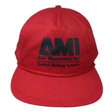 AMI Arch Machines Inc Orbital