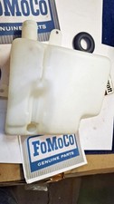 New Genuine Rear Washer Bottle