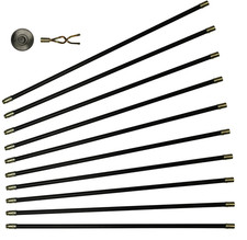 GOODYEAR STEERING WHEEL LOCK UNIVERSAL HIGH SECURITY CAR VAN CROOK LOCK 900158