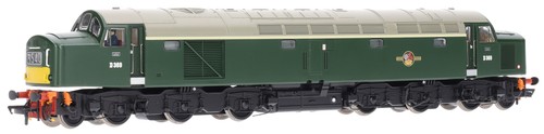 481 bachmann gauge - bachmann, oo