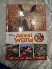 Disney Animal World No 13